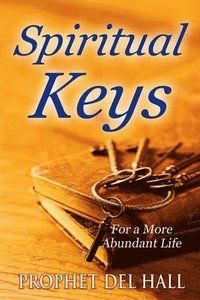 bokomslag Spiritual Keys