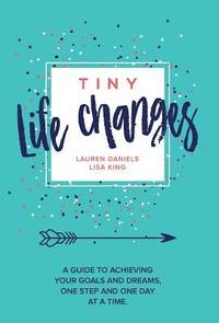 bokomslag Tiny Life Changes