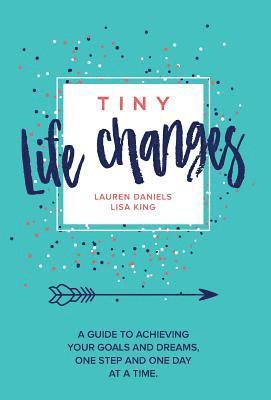 Tiny Life Changes 1