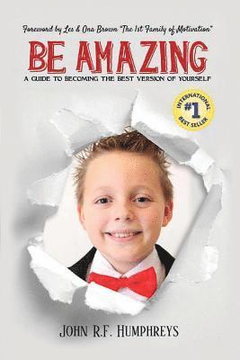 Be Amazing