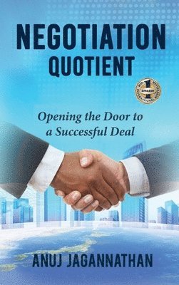 Negotiation Quotient 1