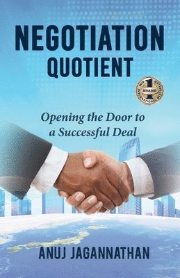 Negotiation Quotient 1