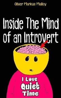bokomslag Inside The Mind of an Introvert