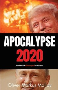 bokomslag Apocalypse 2020