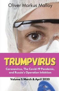 bokomslag Trumpvirus