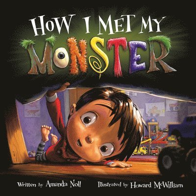 How I Met My Monster 1