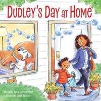 bokomslag Dudley's Day at Home