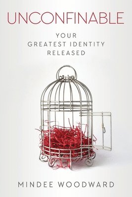 Unconfinable: Your Greatest Identity Released 1