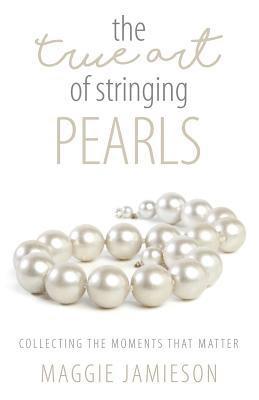 The True Art of Stringing Pearls: Collecting the Moments that Matter 1