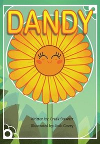 bokomslag Dandy