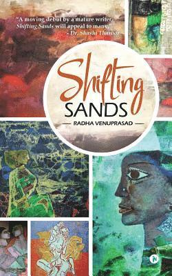 Shifting Sands 1