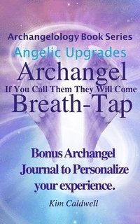 bokomslag Archangelology, Archangel, Breath-Tap