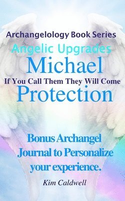 bokomslag Archangelology Michael Protection