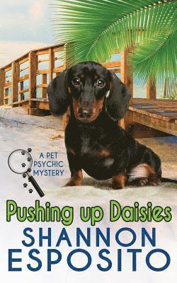 Pushing Up Daisies 1