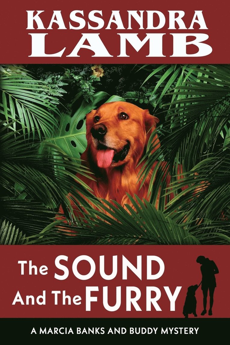 The Sound and The Furry 1