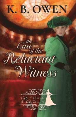 The Case of the Reluctant Witness 1