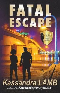 bokomslag Fatal Escape, A C.o.P. on the Scene Mystery