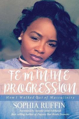 bokomslag Feminine Progression