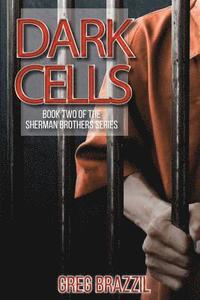 bokomslag Dark Cells