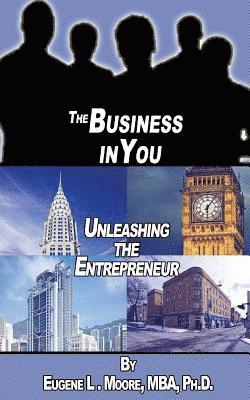 bokomslag Business In You