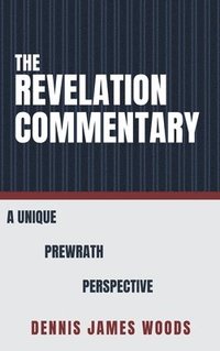 bokomslag Revelation Commentary