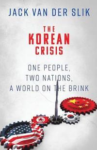 bokomslag The Korean Crisis