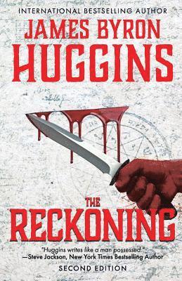 bokomslag Reckoning