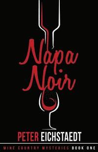 bokomslag Napa Noir