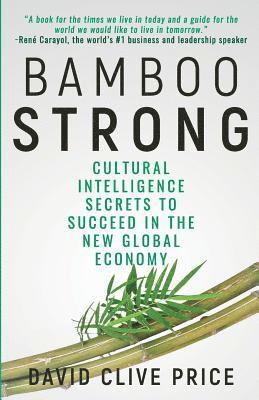 bokomslag Bamboo Strong