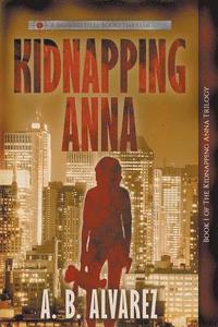 bokomslag Kidnapping Anna