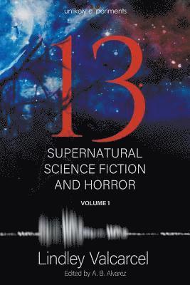 13 (Volume 1) 1