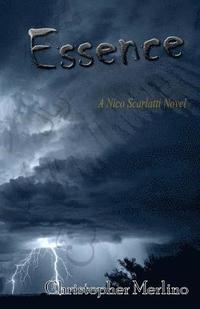bokomslag Essence: A Nico Scarlatti Novel