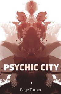 bokomslag Psychic City