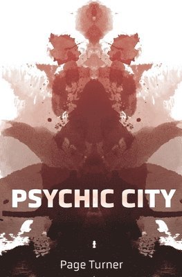 Psychic City 1