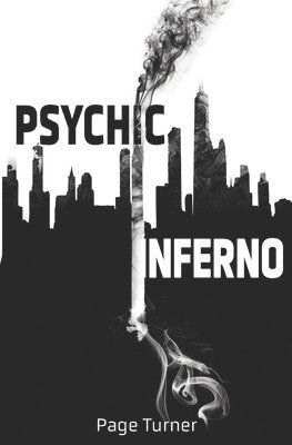 bokomslag Psychic Inferno