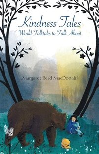 bokomslag Kindness Tales