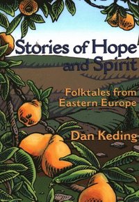 bokomslag Stories of Hope and Spirit