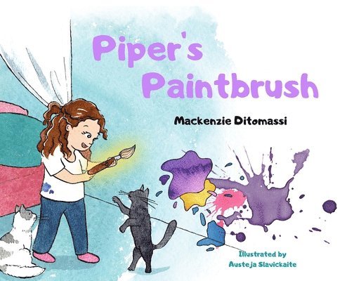 Piper's Paintbrush 1