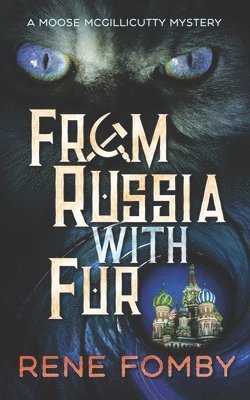 From Russia With Fur 1