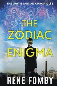 bokomslag The Zodiac Enigma