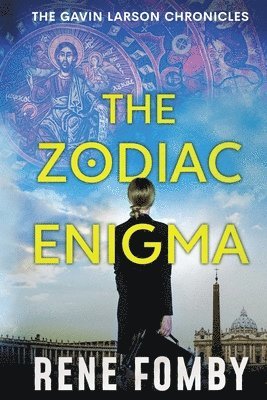 The Zodiac Enigma 1