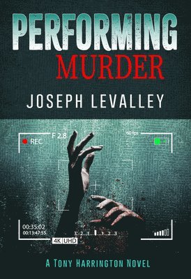 Performing Murder
