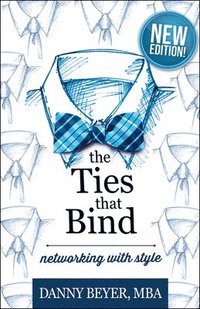 bokomslag The Ties That Bind