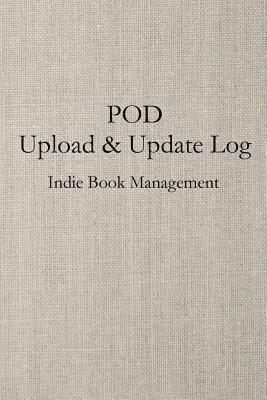 bokomslag Pod Upload & Update Log