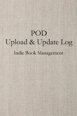 Pod Upload & Update Log 1