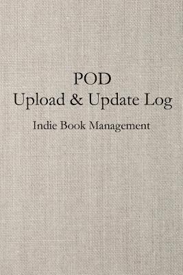 Pod Upload & Update Log