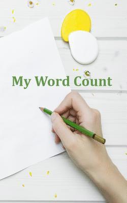 bokomslag My Word Count