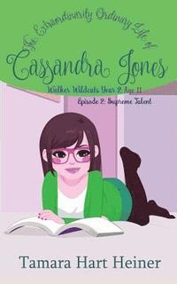 bokomslag Episode 2: Supreme Talent: The Extraordinarily Ordinary Life of Cassandra Jones