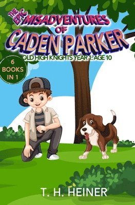 Old High Knights Year 1: Age 10