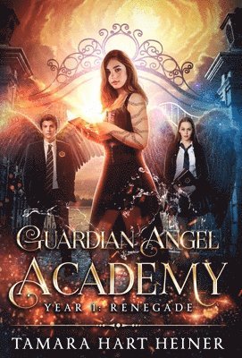 Tamara Hart Heiner - Year 1, Inbunden